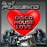 Artwork voor "Disco House Love"