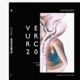 Portada para "Delta"