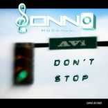 Artwork for "Don´t Stop"