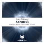 Artwork for "Aphanisis"