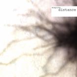 Artwork für "Distance"