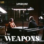 Artwork for "Weapons"