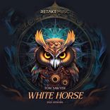 Artwork for "White Horse"