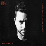 Artwork für "Hot To Touch"