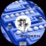 Artwork for "Broken"