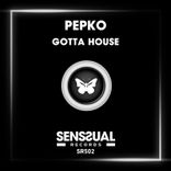 Artwork for "Gotta House"