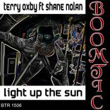 Artwork for "Light Up The Sun"