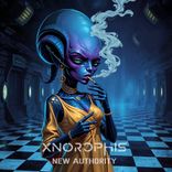 Artwork voor "New Authority"