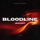 Artwork voor "Bloodline (JE:RI Edit)"