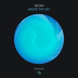 Artwork for "Above The Sky"