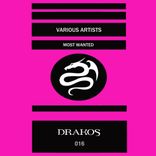 Artwork voor "Most Wanted"