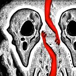 Artwork voor "Fibers"