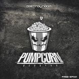 Portada para "Mecanik dead"