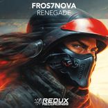 Portada para "Renegade"