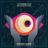 Artwork for "Ghost Ride The Spaceship"