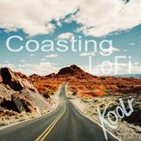 Artwork for "Coasting LoFi"