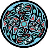 Artwork for "Sounds Of The Spirit Wrestlers"