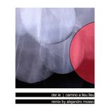 Artwork voor "Camino a Lleu Lleu"