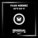 Artwork for "Let's Do It"