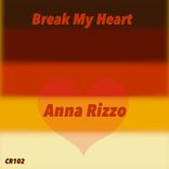 Artwork for "Break My Heart"