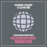 Artwork for "U Love Me"