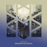 Artwork voor "Shadow of Night"