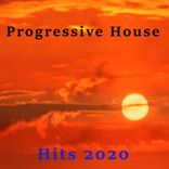 Artwork voor "Progressive House Hits 2020"
