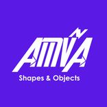 Artwork for "Shapes & Objects"