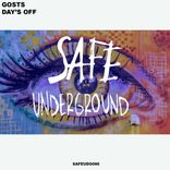 Artwork for "Day's Off"