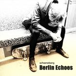 Artwork for "Berlin Echoes"