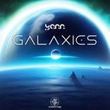 Portada para "Galaxies"