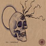 Artwork voor "Toxins / Below"