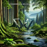 Artwork for "We Are One"