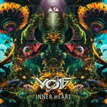 Artwork for "Inner Heart"