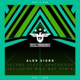 Artwork for "Second Step / Dancefloor"