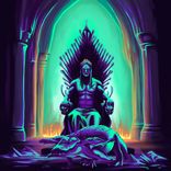 Artwork for "Crown Of The Underground"