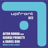 Artwork for "Quien Te Lo Iba a Decir"