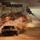 Artwork for "Road Warrior"