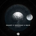 Artwork voor "In Orbit"