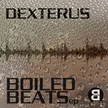 Artwork voor "Boiled Beats EP"