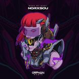 Artwork für "Work My Body"