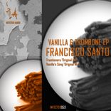 Artwork for "Vanilla & Trombone EP"