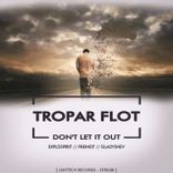 Artwork voor "Don't Let It Out"