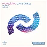 Artwork voor "Come Along"