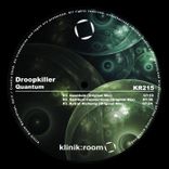 Portada para "Quantum"