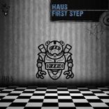 Artwork for "First Step"