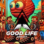 Artwork für "Good Life"