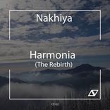 Artwork voor "Harmonia (The Rebirth)"