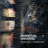 Artwork for "Down Low / Crossover"