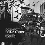 Artwork for "Soar Above"